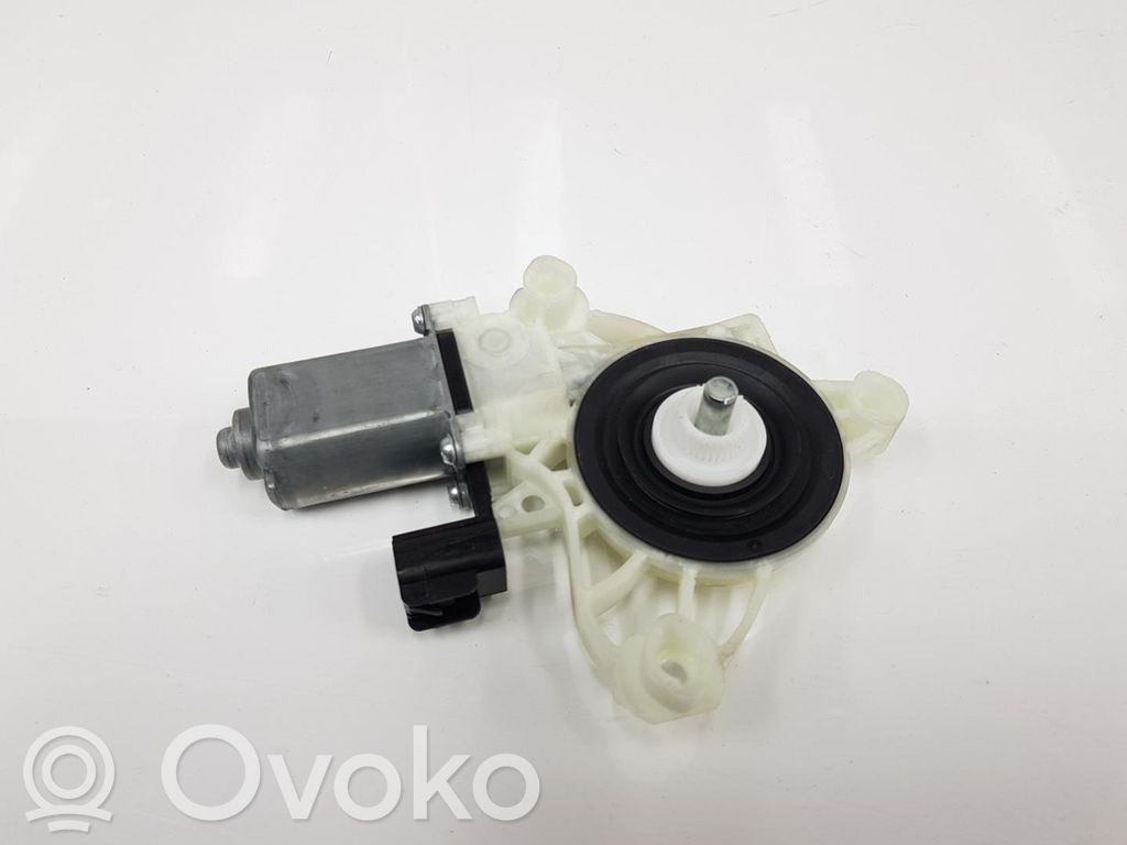 Ford Focus Motor del regulador de la ventanilla de la puerta delantera 
