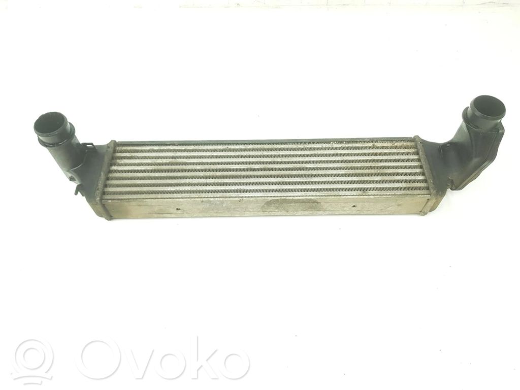 Radiador intercooler   2246795,17512246795