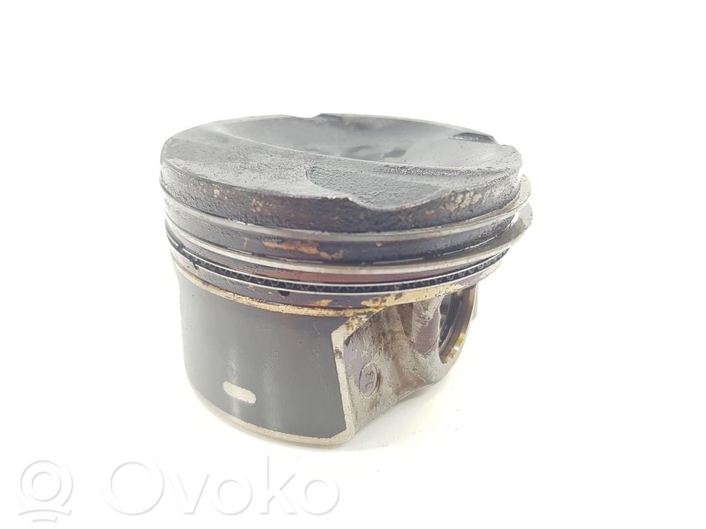 Nissan Qashqai Piston 