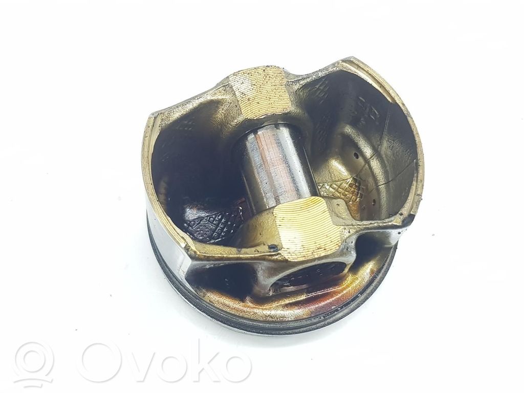 Nissan Qashqai Piston 