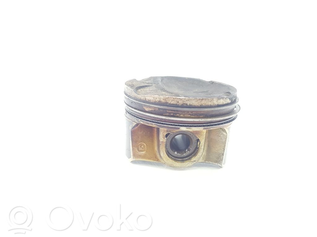 Nissan Qashqai Piston 