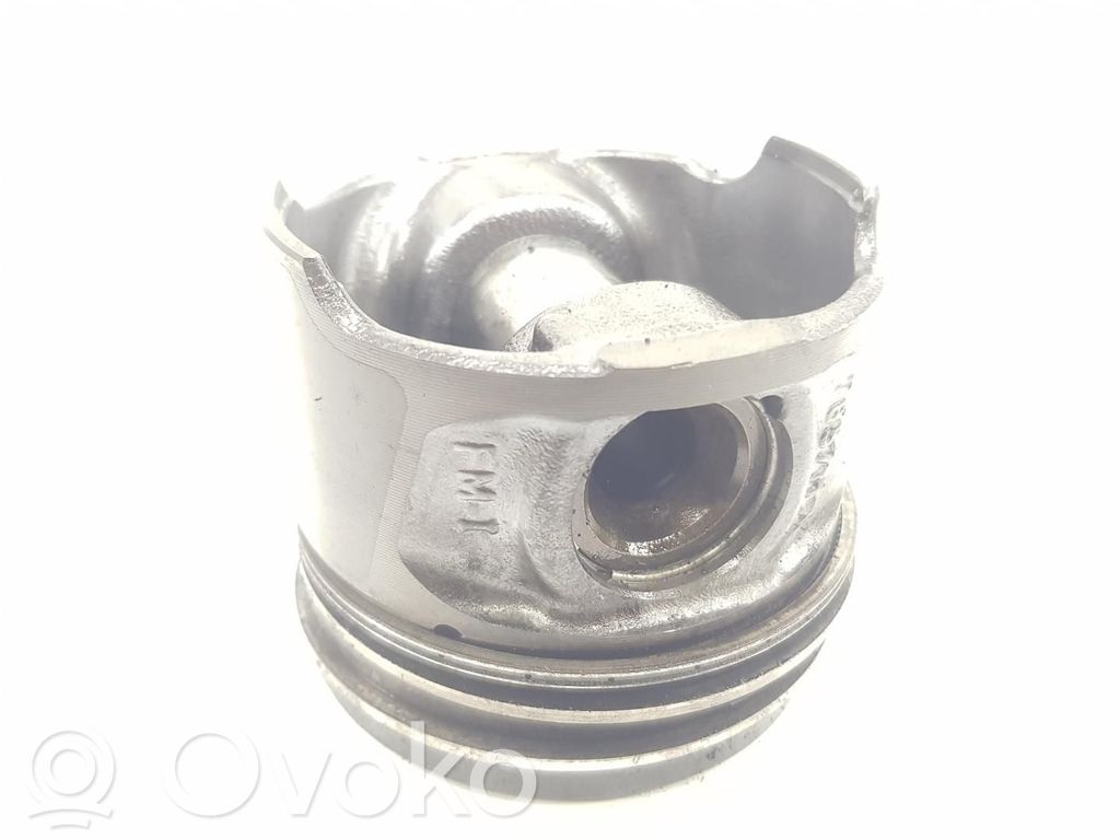 Dacia Dokker Piston 