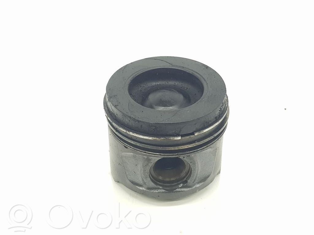 Dacia Dokker Piston 