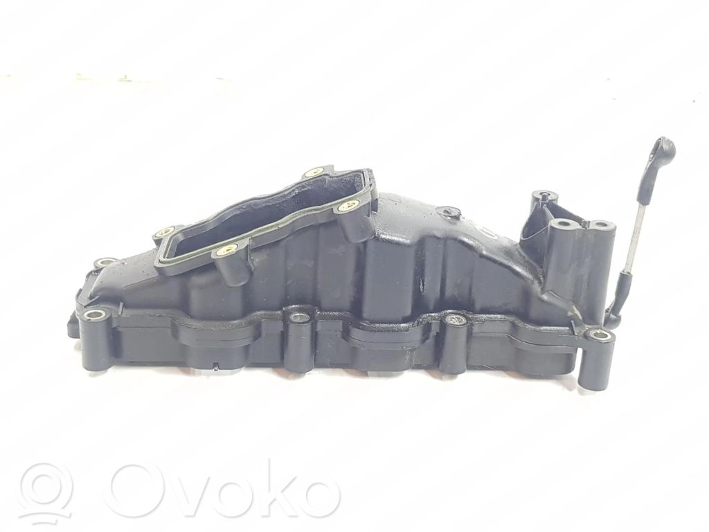 Audi A4 S4 B8 8K Intake manifold 