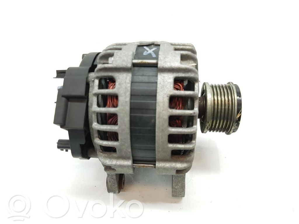 Nissan Pulsar Generatore/alternatore