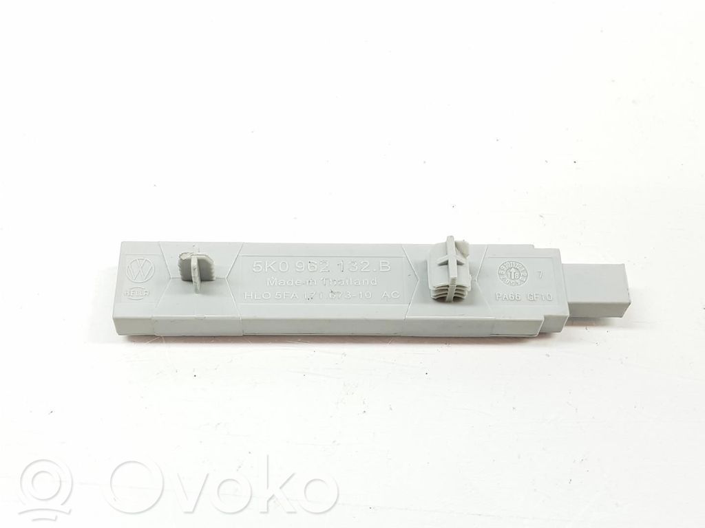 Seat Ibiza V (KJ) Altre centraline/moduli