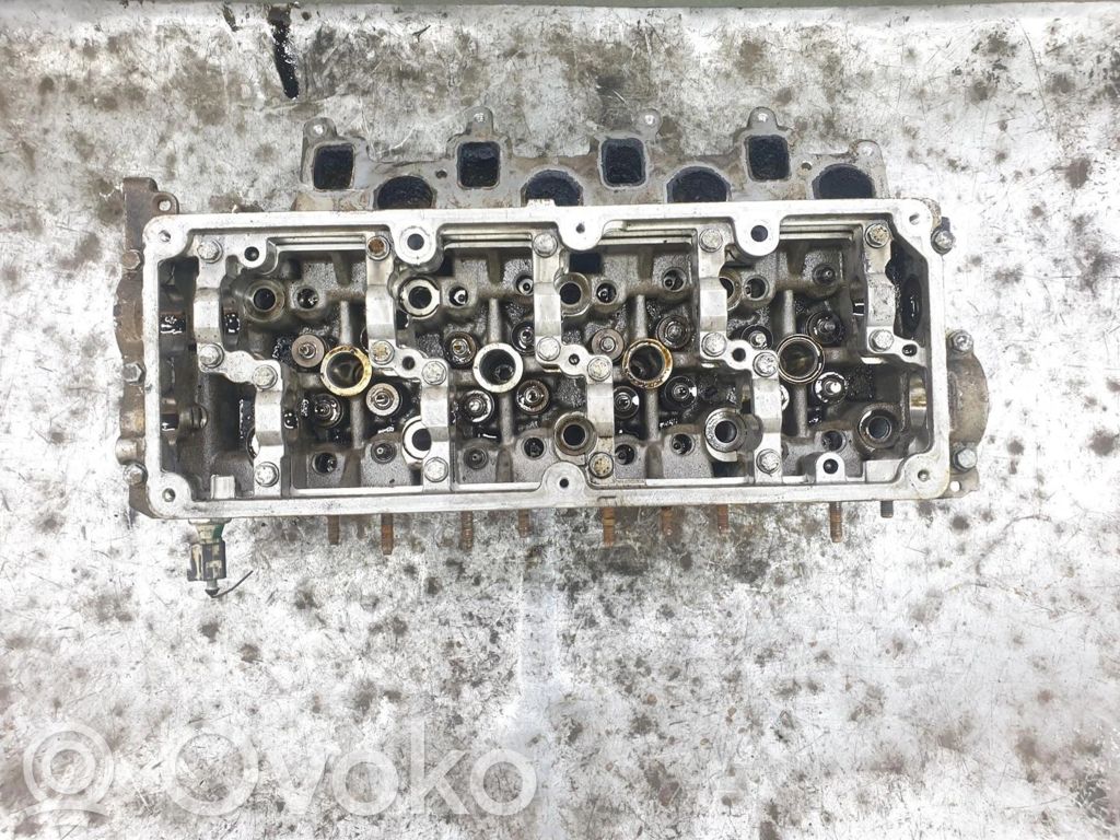 Volkswagen Polo V 6R Głowica silnika 