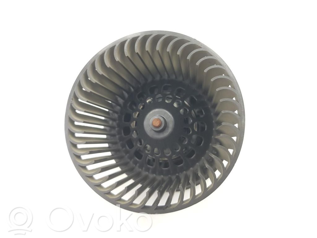 Citroen C3 Picasso Ventilator aerotermă