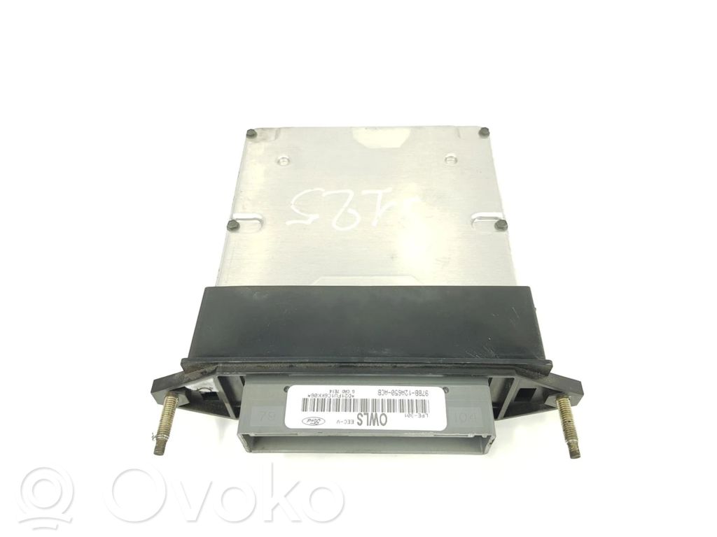 Ford Mondeo MK I Engine control unit/module 