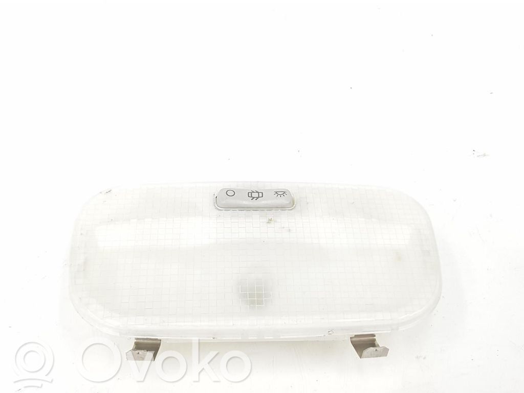 Citroen C1 Lampă scaun față 