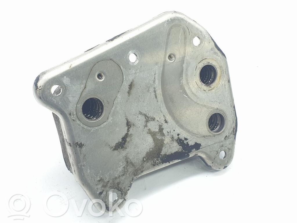 Mercedes-Benz Vito Viano W639 Radiatore dell’olio del motore