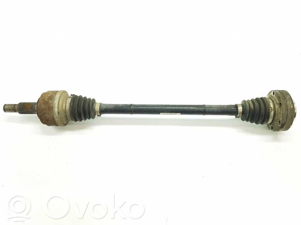 Eje de transmisión trasero   7L8501201,7L8501201