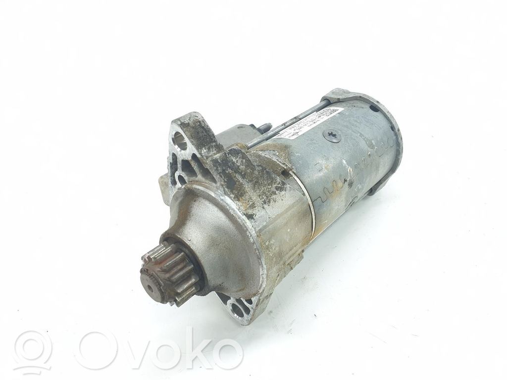 Volkswagen PASSAT B8 Electromotor 