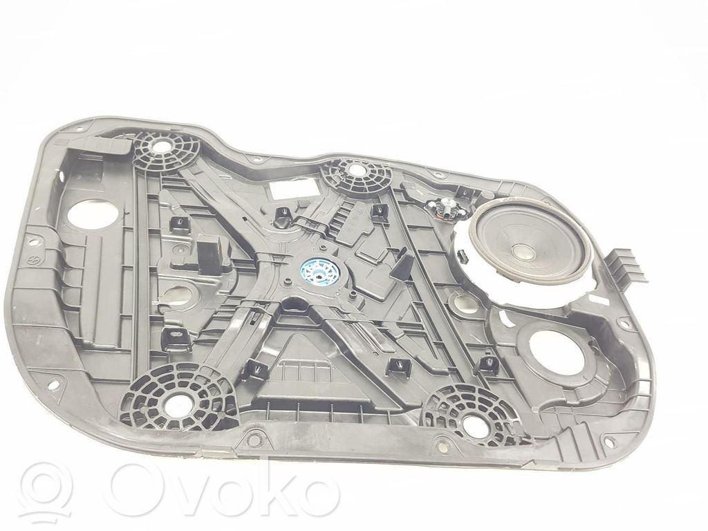 Hyundai i30 Alzacristalli della portiera anteriore con motorino
