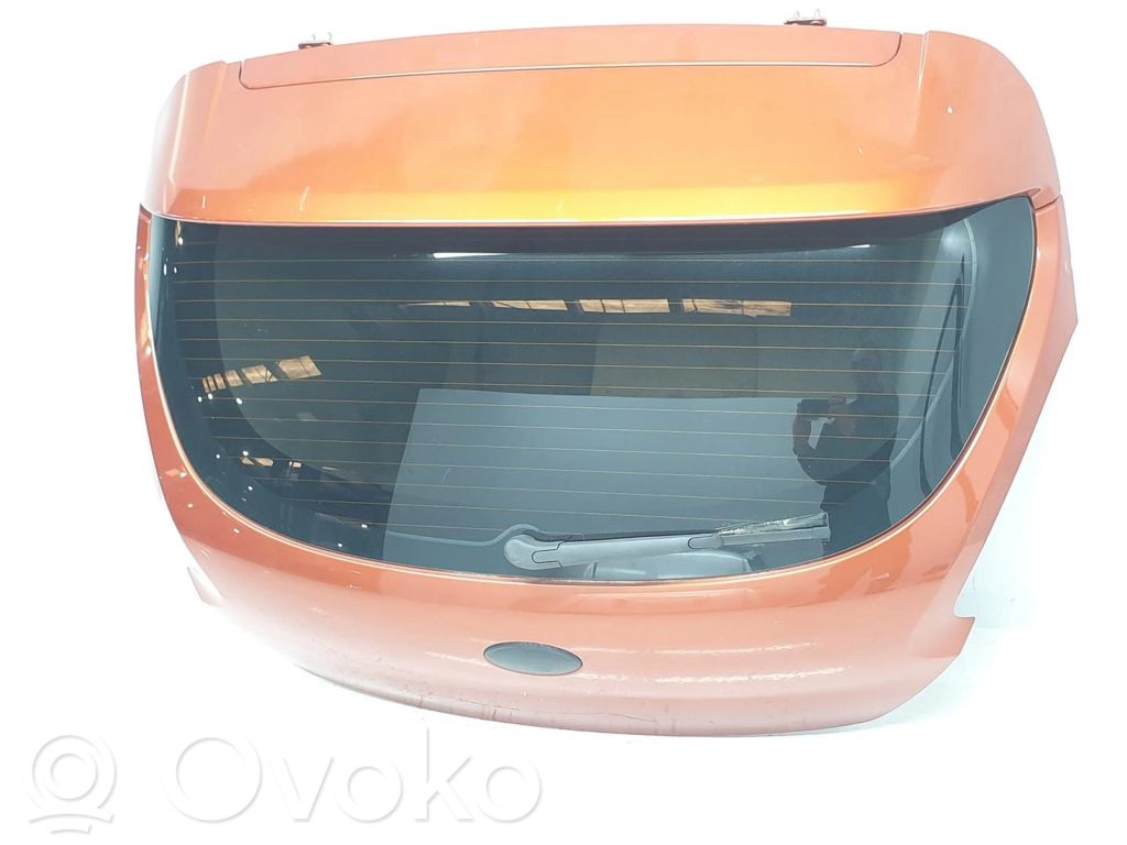 KIA Ceed Tailgate/trunk/boot lid 