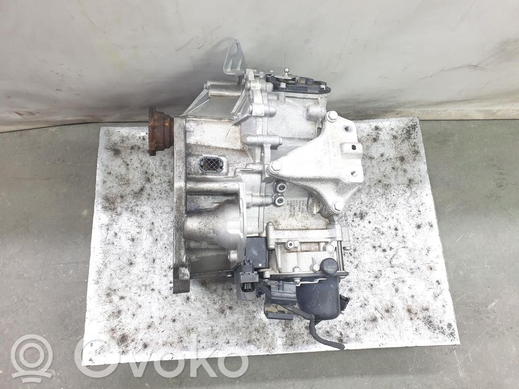 Audi A1 Cutie viteze manuală cu 5 trepte 