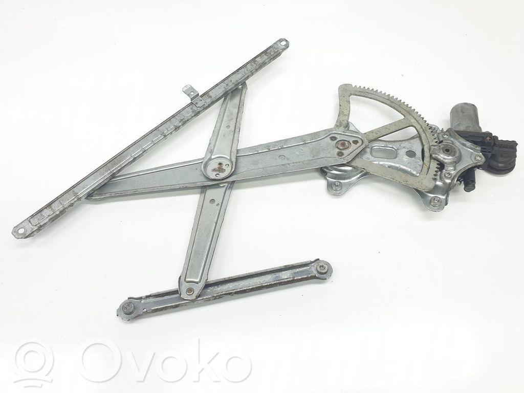 Toyota Land Cruiser (J120) Elektryczny podnośnik szyby drzwi przednich 