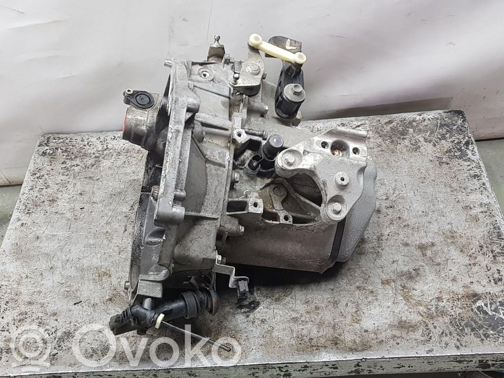 Citroen C1 Boîte de vitesses manuelle à 5 vitesses 