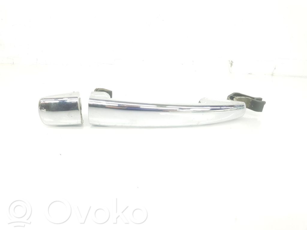 Manecilla externa puerta trasera   9101KZ,9101KZ