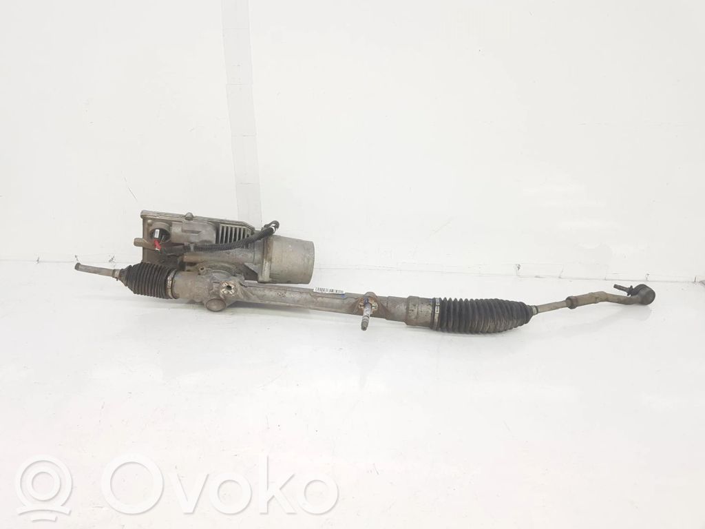 Citroen C1 Przekładnia kierownicza / Maglownica 