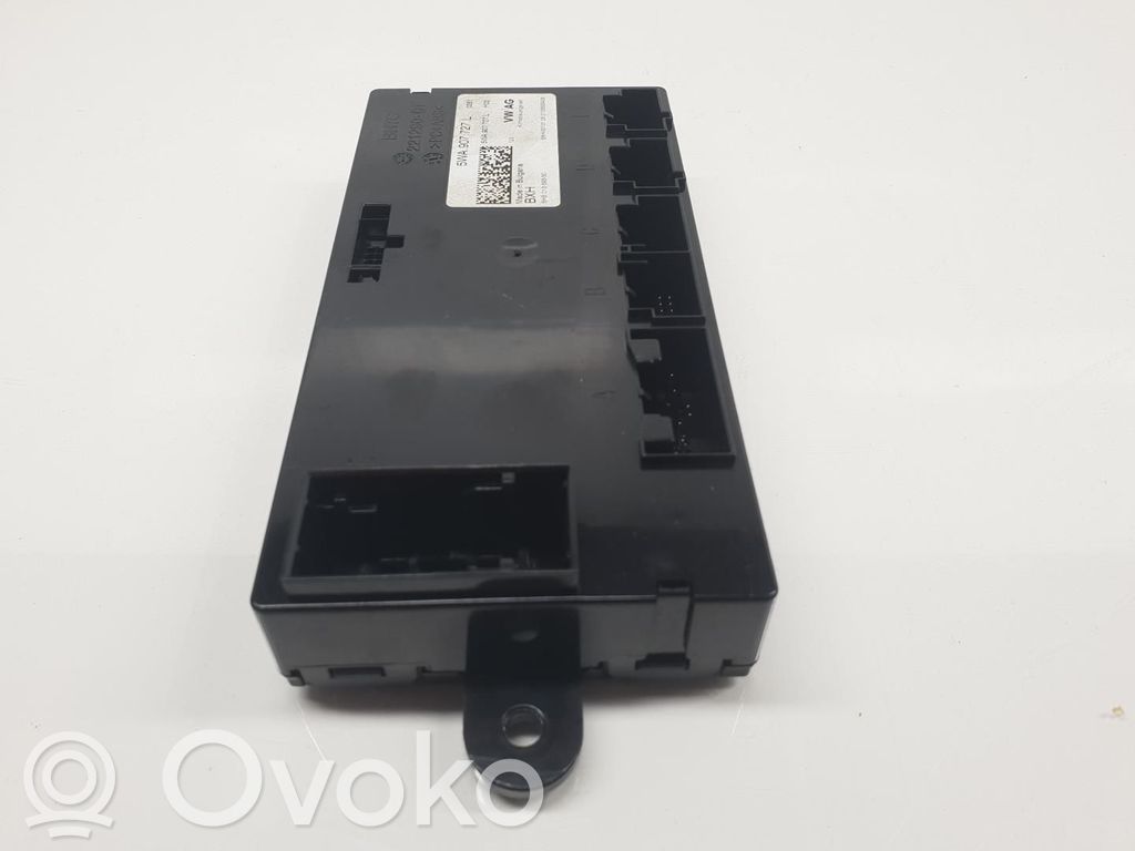Volkswagen Caddy Sonstige Steuergeräte / Module 