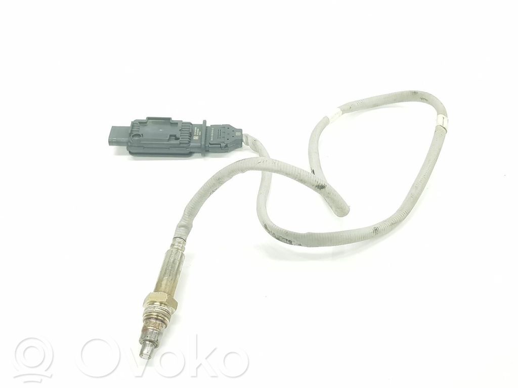 Volkswagen Caddy Sensor 