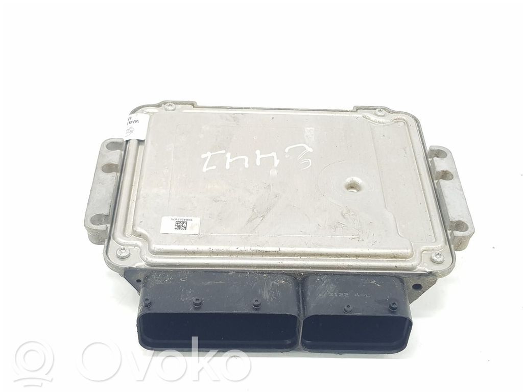 Hyundai ix20 Sterownik / Moduł ECU 