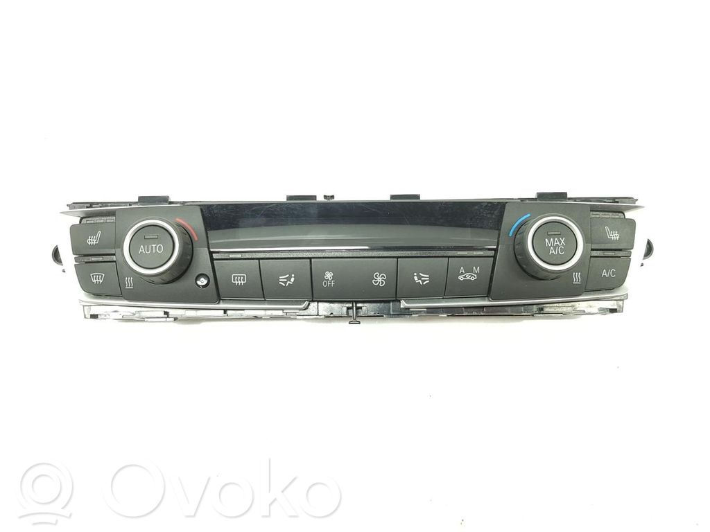 BMW 4 F32 F33 Centralina del climatizzatore 