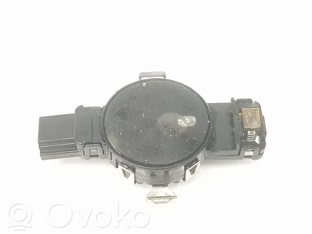 Volkswagen Passat Alltrack Sensor 