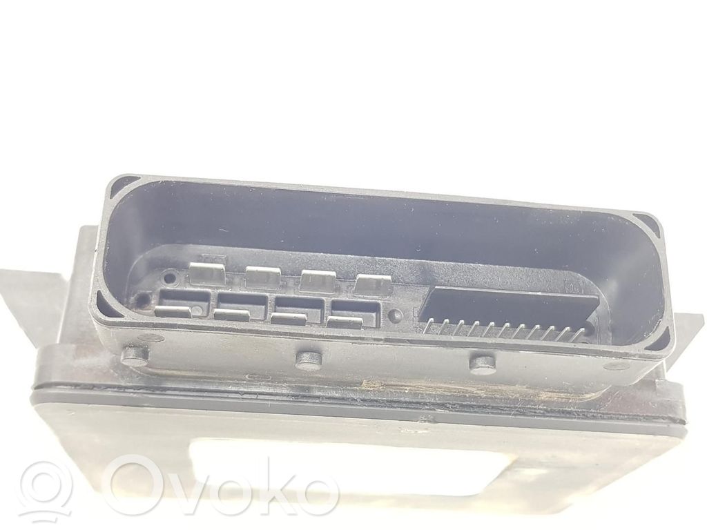 Mercedes-Benz A W176 Autres unités de commande / modules