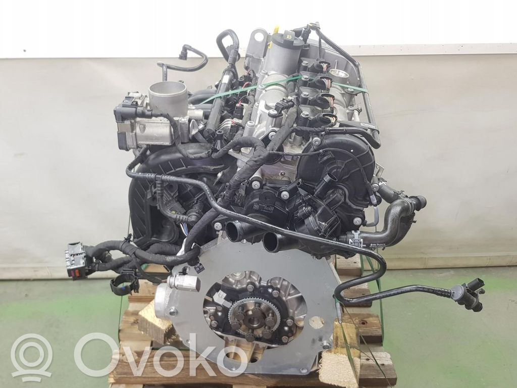Seat Arona Motor 