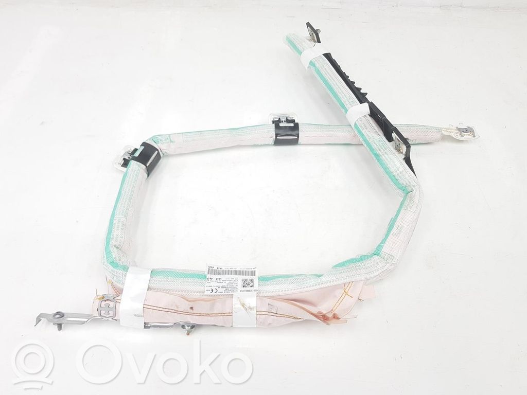 Seat Arona Airbag da tetto
