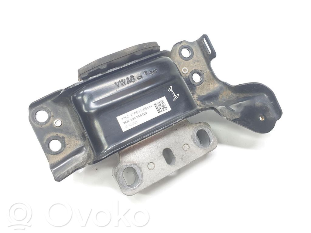 Seat Arona Engine mount bracket 