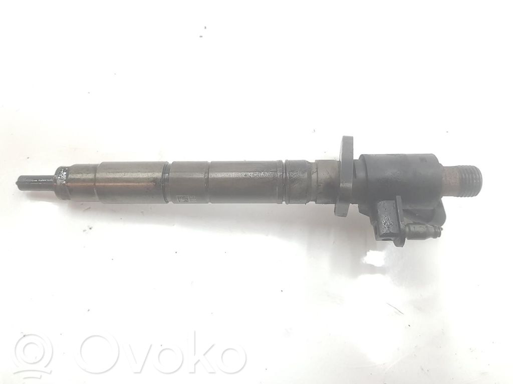 Land Rover Range Rover Sport L320 Inyector de combustible 