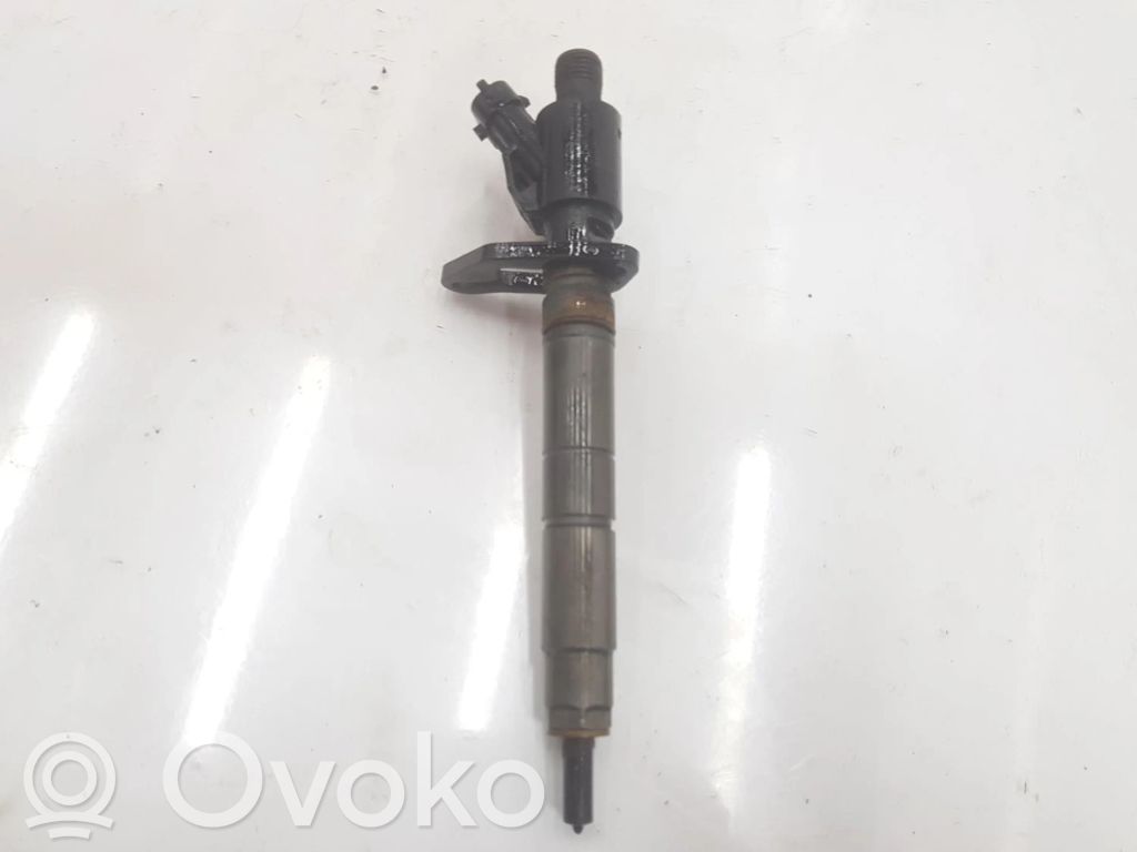 Land Rover Range Rover Sport L320 Inyector de combustible 