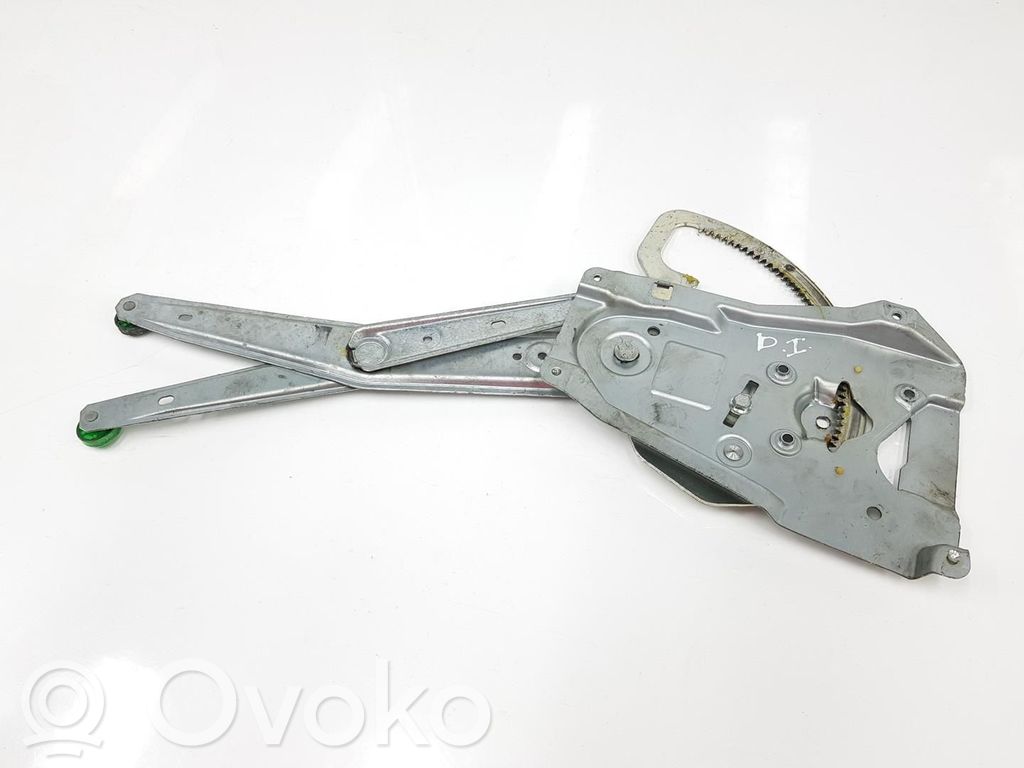 Saab 9-5 Alzacristalli della portiera anteriore con motorino 