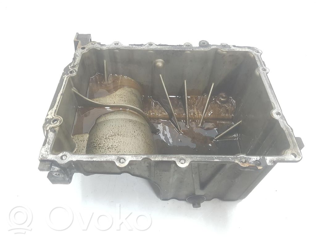 Ford Focus Coppa dell’olio 
