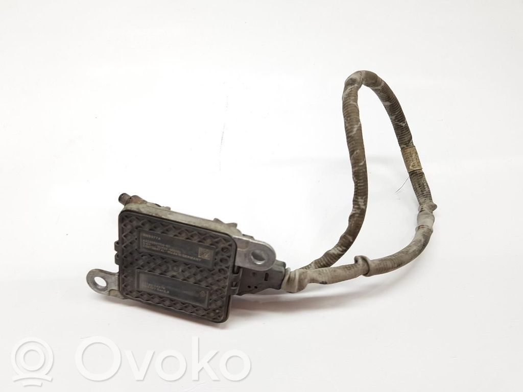 Renault Master III Sensor 