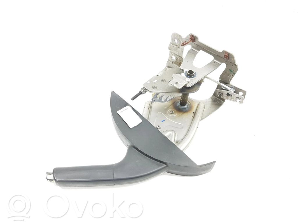 Nissan Qashqai Inne części hamulca ręcznego / postojowego 