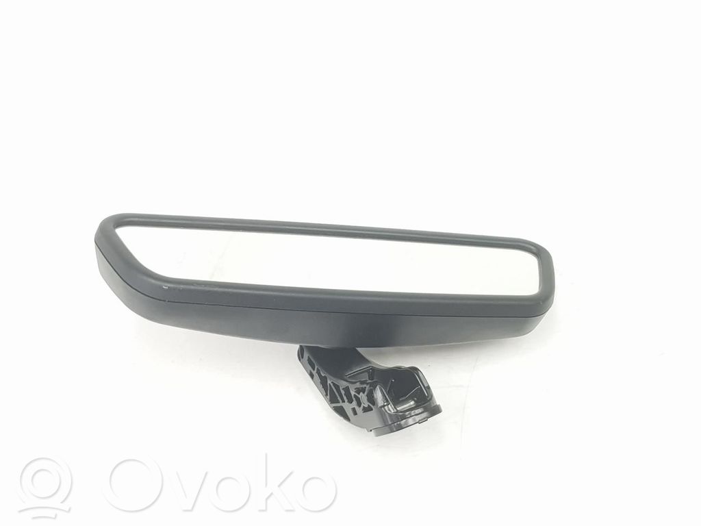 BMW X5 E70 Rear view mirror (interior) 