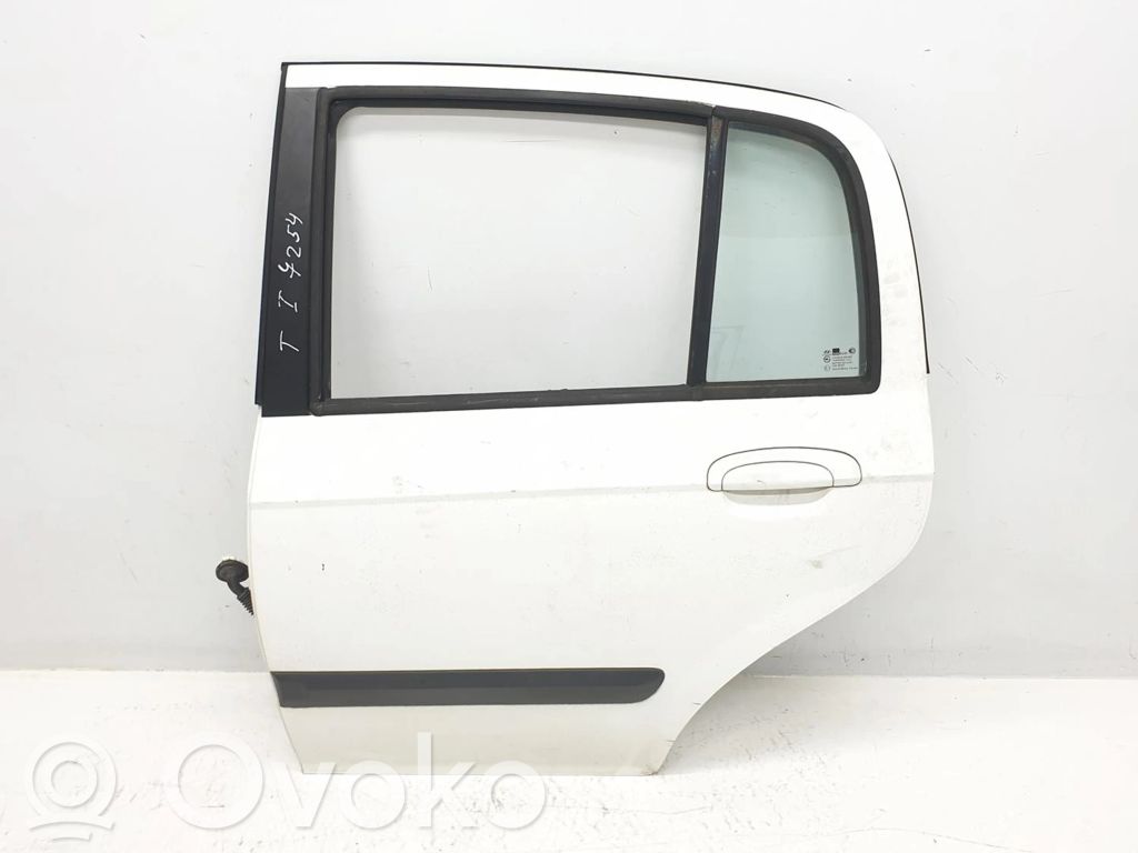 Puerta trasera   770031C020,770031C020,COLORBLANCONW