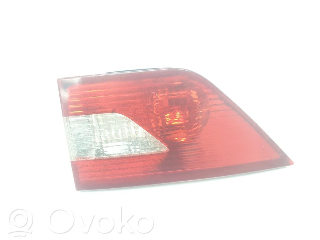 BMW 3 E90 E91 Tailgate rear/tail lights 
