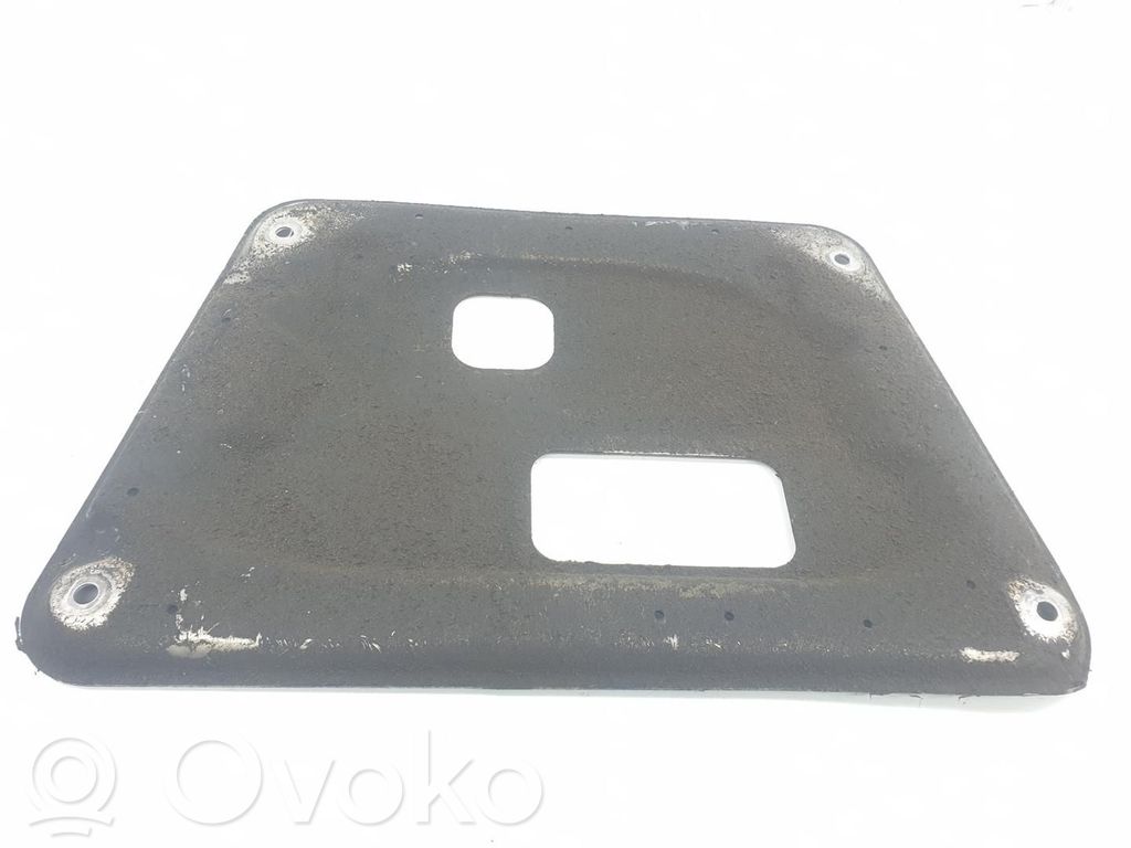 BMW 3 E90 E91 Engine splash shield/under tray 