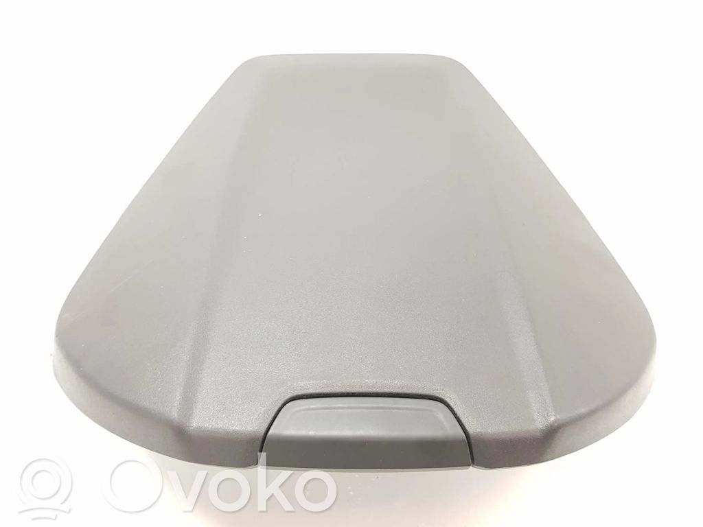 Ford Transit Custom Glove box 