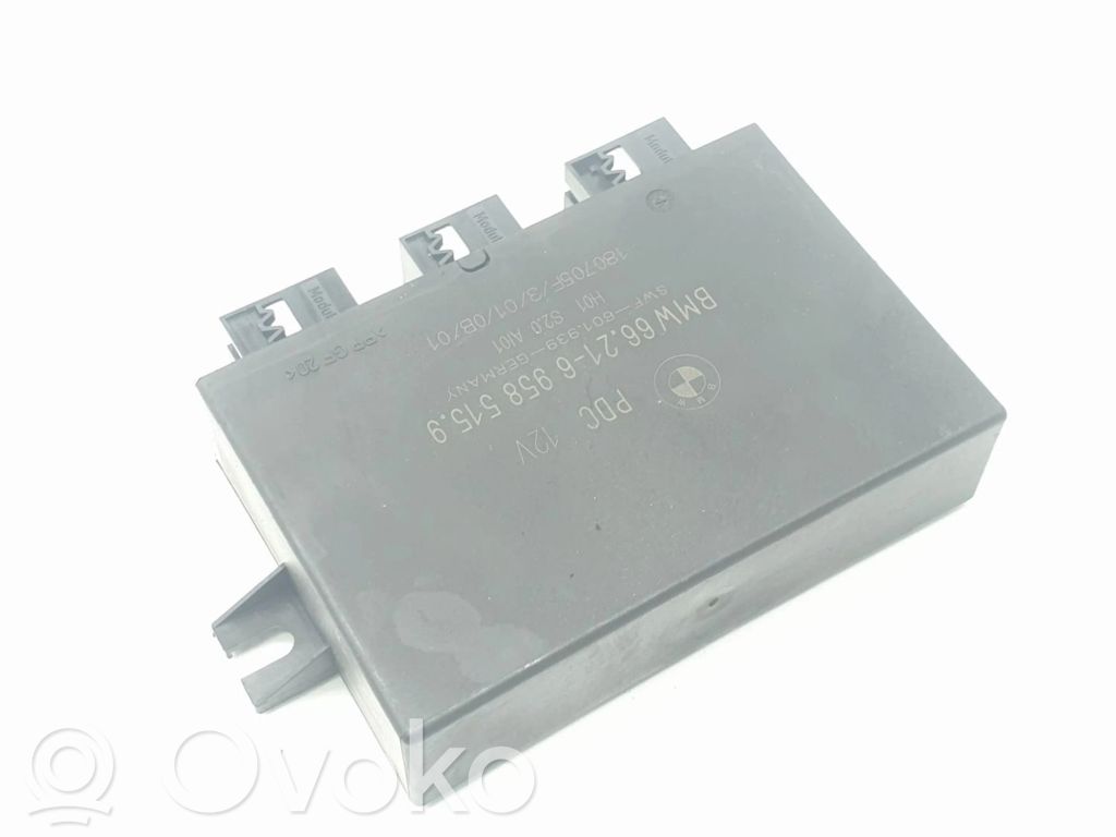 Autres unités de commande / modules   66216958515,9129816