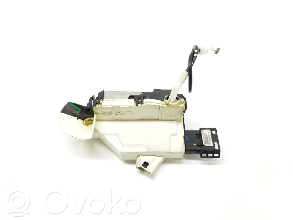 Citroen C5 Front door lock 