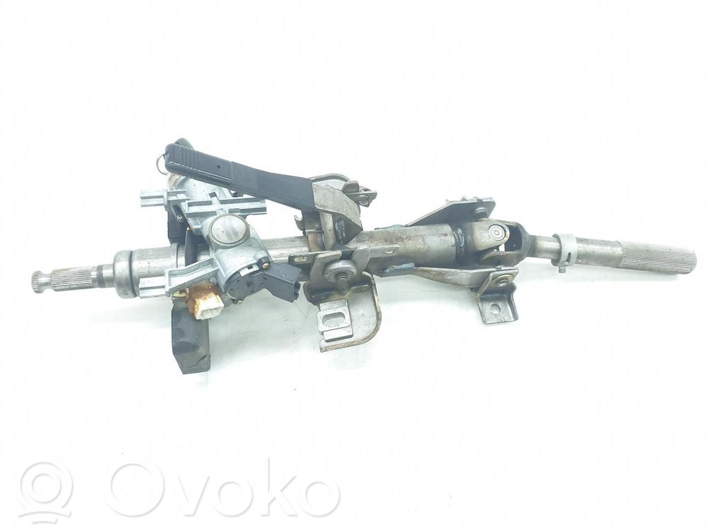 Mitsubishi Montero Ax volan 