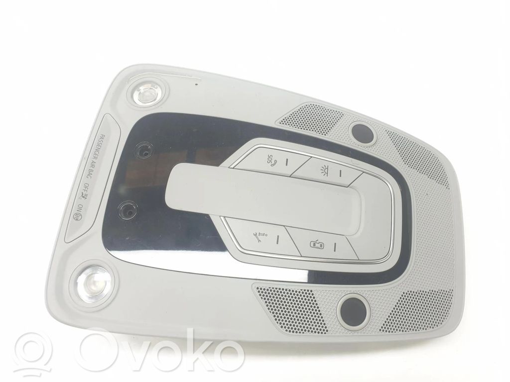 Audi A4 S4 B9 Front seat light 