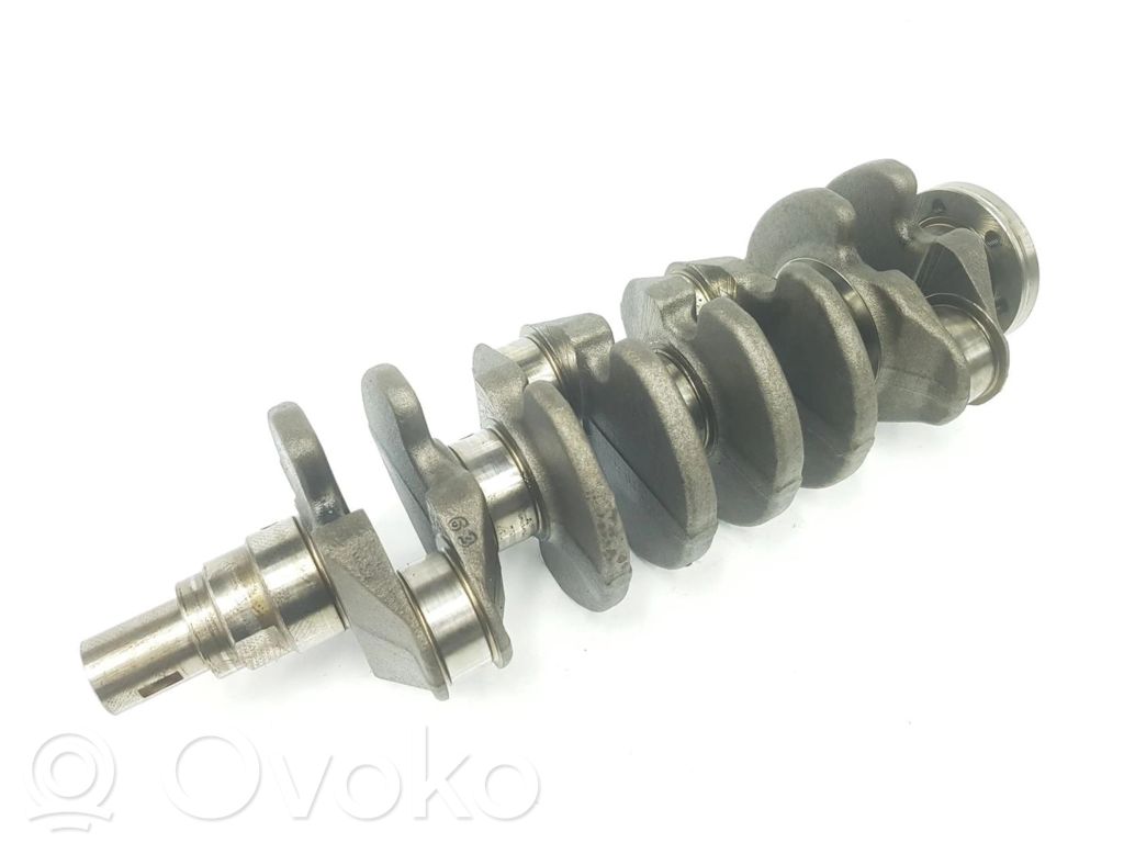 Peugeot 207 Crankshaft 