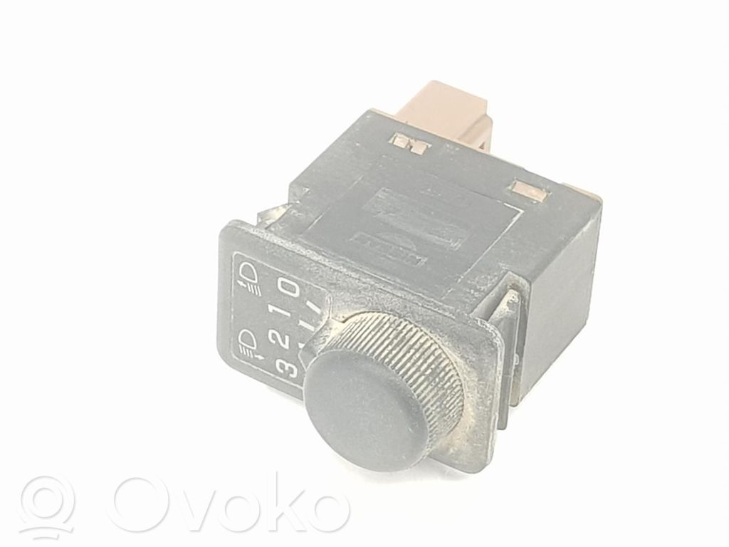 Nissan Terrano Light switch 